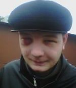 Граф с Уралу, Граф с Уралу