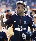 Неймар Царь, Неймар Царь