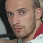 Сергей Болотников, Сергей Болотников