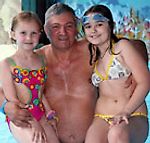 Nikolay Ardalyanov, Nikolay Ardalyanov