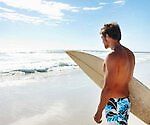 Surferen, Surferen