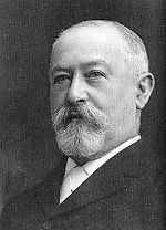Jacob Schiff, Jacob Schiff