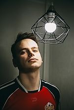 Вадим Елец, Вадим Елец