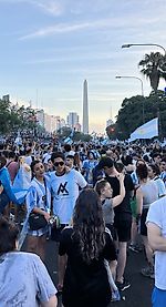 tranqui che, tranqui che