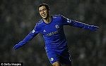 Ehazard-17, Ehazard-17