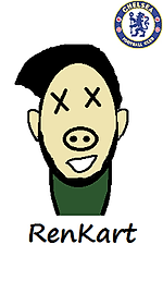 RenKart13, RenKart13