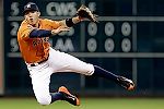 Carlos Correa, Carlos Correa