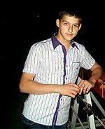 Ильдар Бухарметов, Ильдар Бухарметов