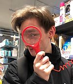 Иван Приходько, Иван Приходько