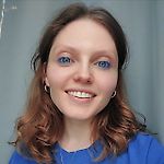 Анастасия Страшнова, Анастасия Страшнова