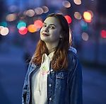 Лена Конова, Лена Конова