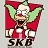 Krusty Burger