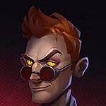 Красный Дракон, Красный Дракон