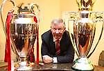 Sir Alex"Brilliant" Ferguson, Sir Alex&quot;Brilliant&quot; Ferguson