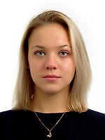 Анастасия Еж, Анастасия Еж