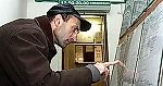 Сергей Самсонов, Сергей Самсонов