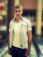 Александр Нескучаев, Александр Нескучаев