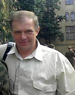 Андрей Шпрангер, Андрей Шпрангер