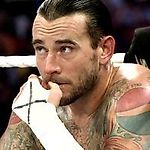CM PUNK, CM PUNK CM PUNK, CM PUNK