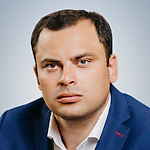 Андрей Бодров, Андрей Бодров