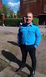 Саня Свиридов, Саня Свиридов