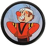 А я Врик, А я Врик