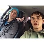 Серёжа Иванов, Серёжа Иванов