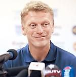 David Moyes, David Moyes