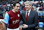 Arsene Knows Best, Arsene Knows Best