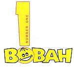 BOBAH_NUMBER_ONE, BOBAH_NUMBER_ONE