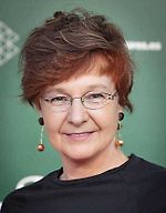 Nina Orlova, Nina Orlova
