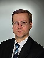 Игорь Роговцев, Игорь Роговцев