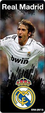 iHala Madrid!, iHala Madrid!