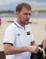 Иван Канаев, Иван Канаев