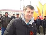 Nikolay-Maslov, Nikolay-Maslov