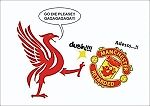 Liverpooly, Liverpooly