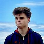 Daniil Sobolin, Daniil Sobolin