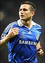 Frank Lampard, Frank Lampard