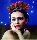 Мира Заусова, Мира Заусова