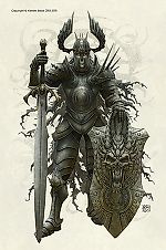 Darknessknight, Darknessknight