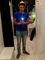 Gevorg Ghazryan, Gevorg Ghazryan