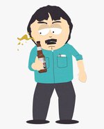 Randy Marsh, Randy Marsh