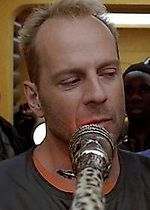 Korben Dallas, Korben Dallas