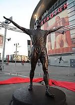 mr.Arsenal, mr.Arsenal