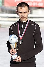 Рустам Зимуков, Рустам Зимуков
