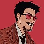 Andrey Bessonov, Andrey Bessonov Andrey Bessonov, Andrey Bessonov