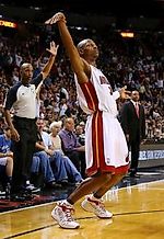 Catch&Shoot, Catch&Shoot