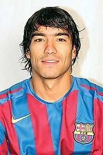 Giovanni Christiaan van Bronckhorst, Giovanni Christiaan van Bronckhorst