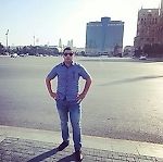 Ramil Kuliev, Ramil Kuliev