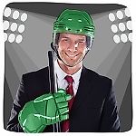 Аяз Шахмуллин, Аяз Шахмуллин